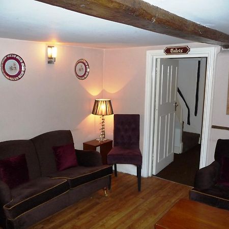 Boxmoor Lodge Hotel Hemel Hempstead Bagian luar foto