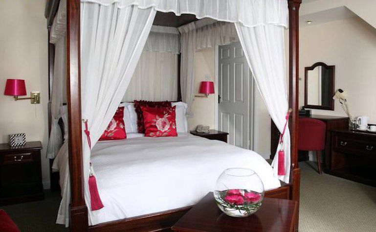 Boxmoor Lodge Hotel Hemel Hempstead Bagian luar foto