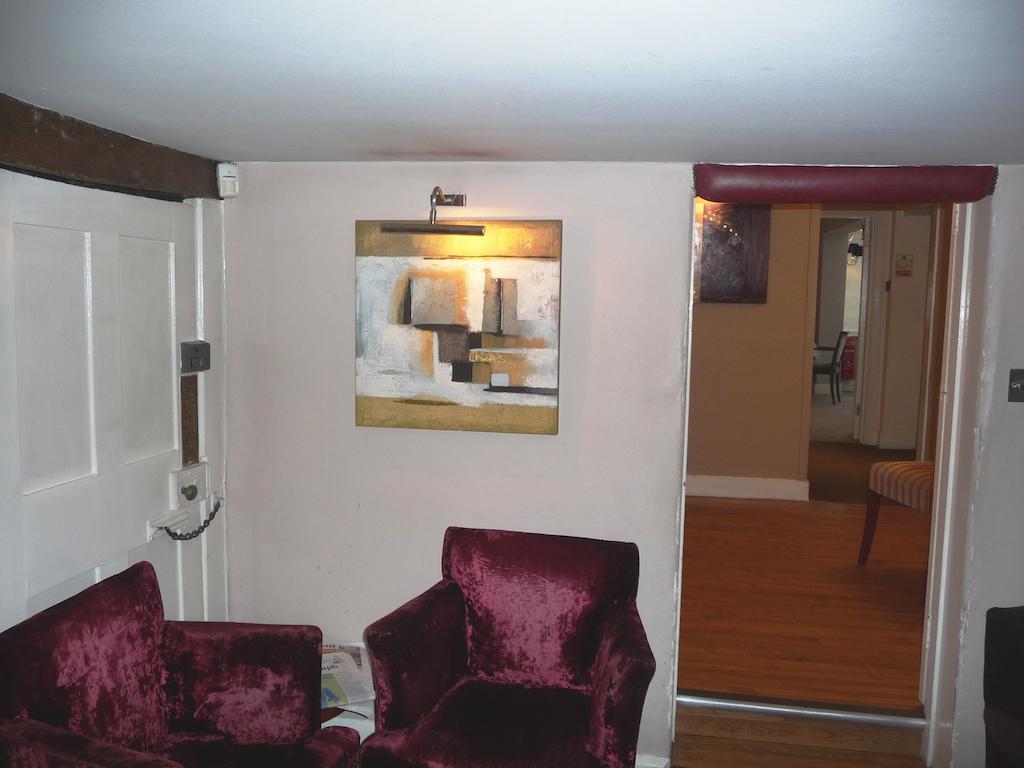 Boxmoor Lodge Hotel Hemel Hempstead Bagian luar foto