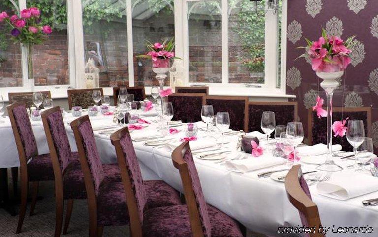 Boxmoor Lodge Hotel Hemel Hempstead Bagian luar foto
