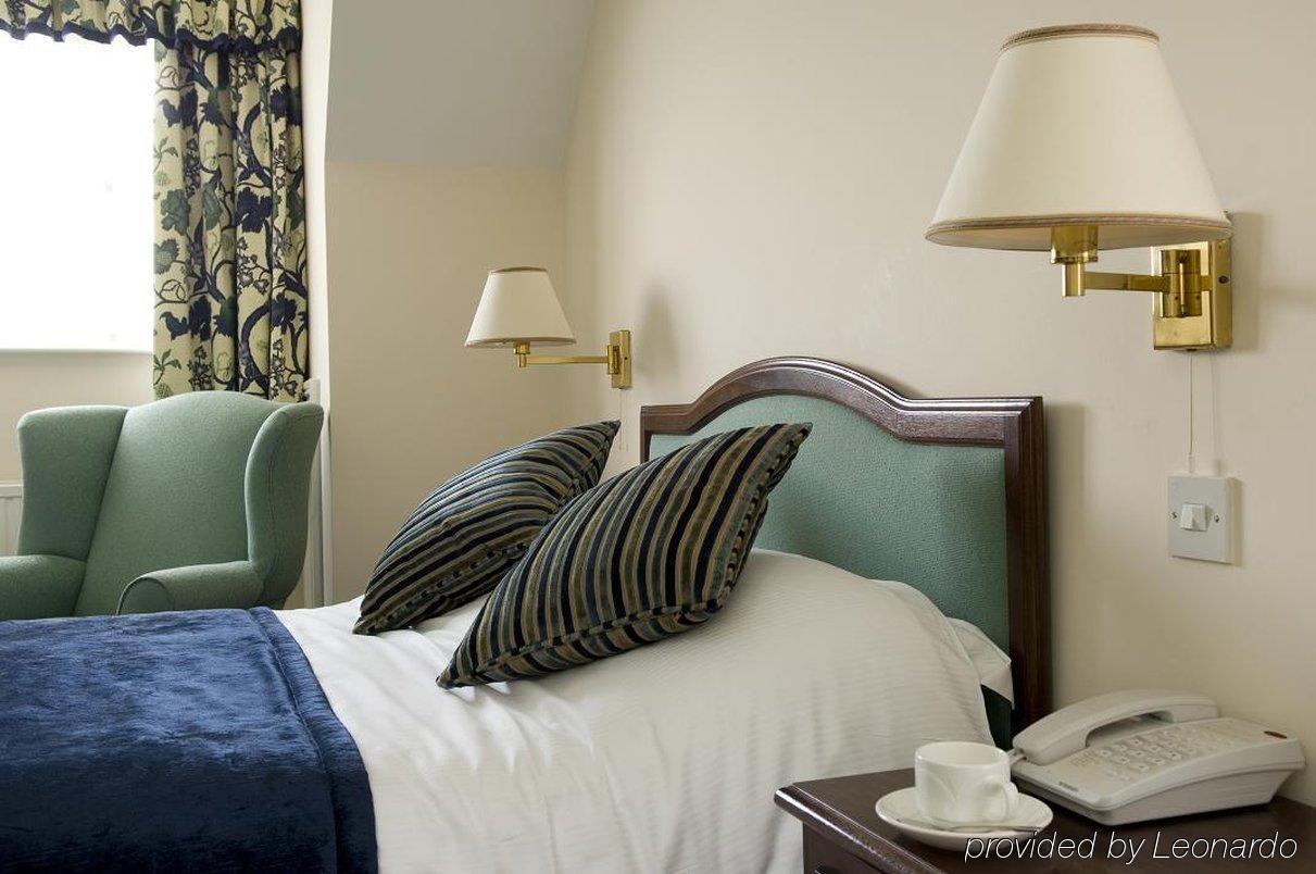 Boxmoor Lodge Hotel Hemel Hempstead Ruang foto