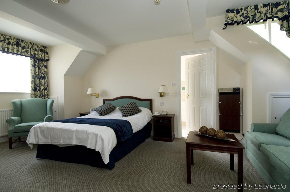 Boxmoor Lodge Hotel Hemel Hempstead Ruang foto