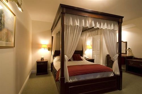 Boxmoor Lodge Hotel Hemel Hempstead Bagian luar foto